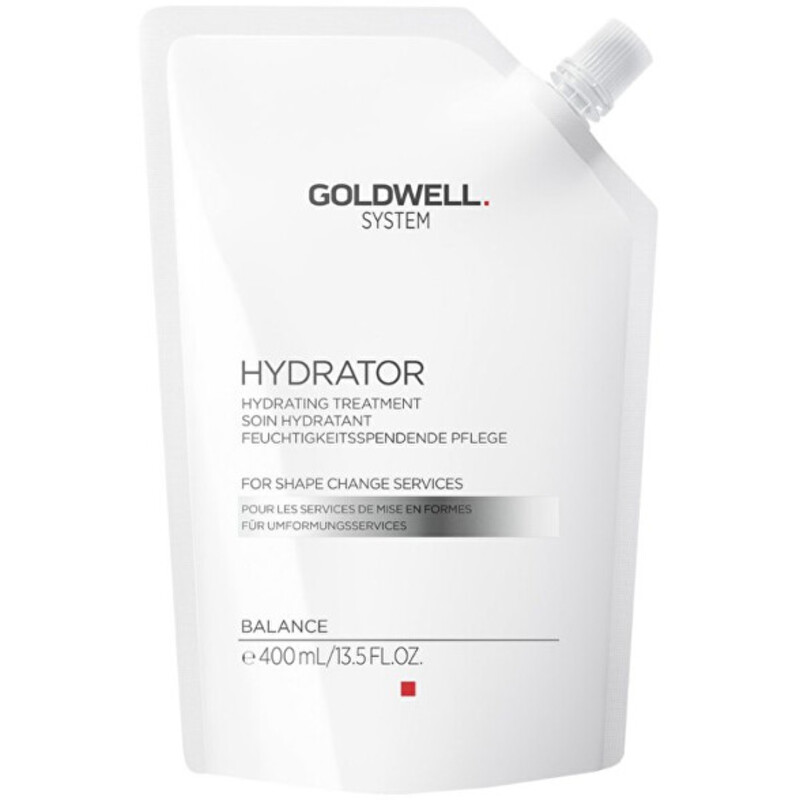 Hydrator Hydrating