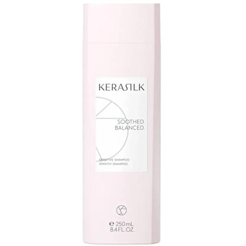 Kerasilk Sensitive