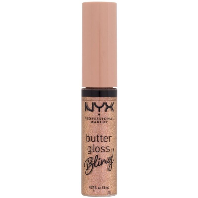Butter Gloss