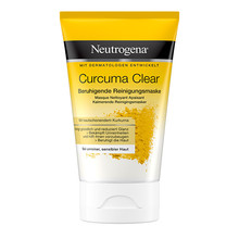 Curcuma Clear
