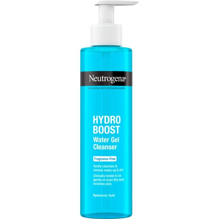 Hydro Boost