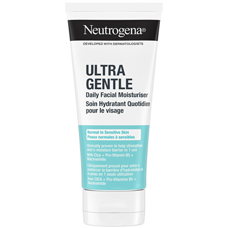 Ultra Gentle