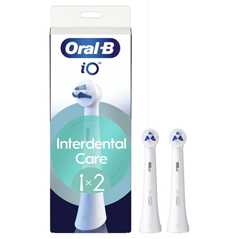 iO Interdental