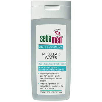 Anti-Pollution Micellar