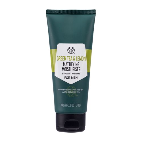 Zmatňujúci hydratačný