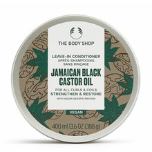 Jamaican Black