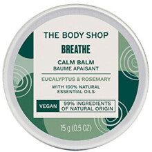 Breathe Eucalyptus
