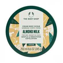 Almond Milk