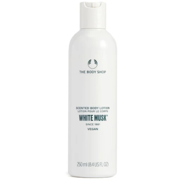 White Musk