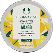 Mango Body