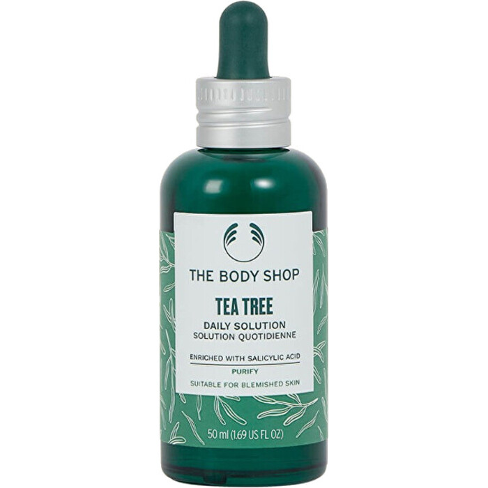 Tea Tree