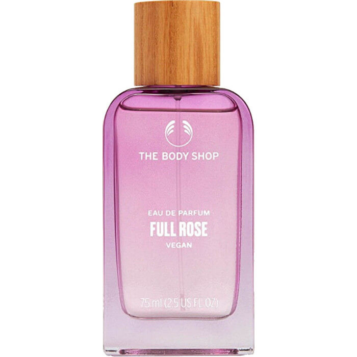 Full Rose