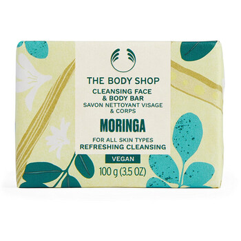 Moringa Face