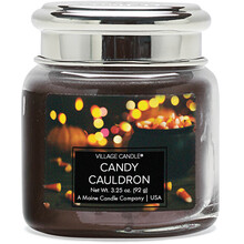 Candy Cauldron