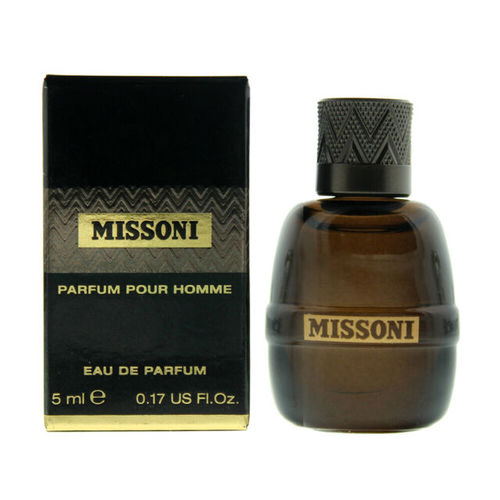 Parfum Pour