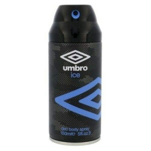 Ice Deodorant