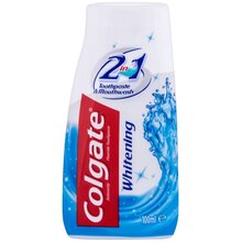 Whitening Toothpaste
