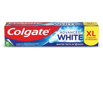 Detail produktu Advanced White XL Toothpaste - Bělicí zubní pasta Advanced White
