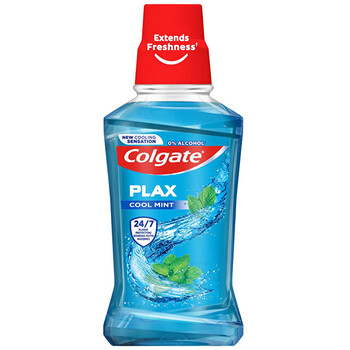 Detail produktu Plax Multi Protection Cool Mint Mouthwash - Ústní voda Plax Multi