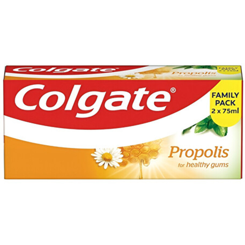 Propolis Toothpaste